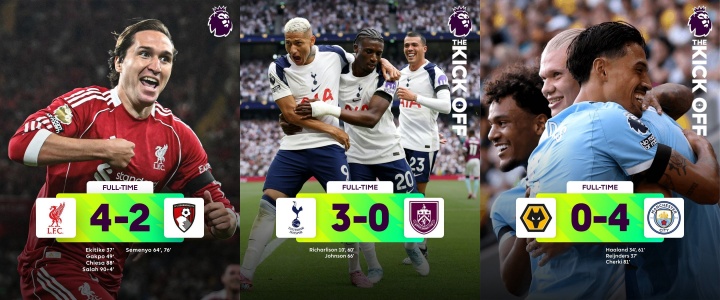 电竞比分-10亿多的较量！BIG6新援首轮验货：2人传射众星出战&amp;有惊艳有失常