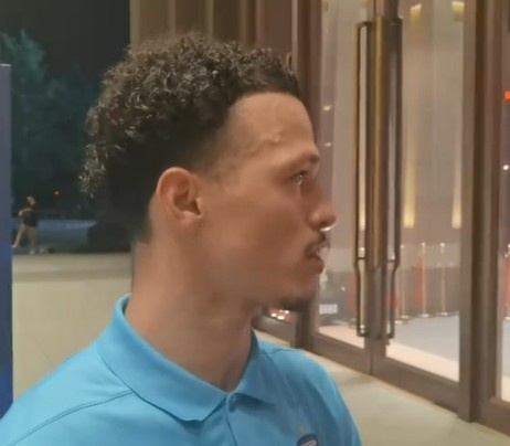 score电竞-达兰：我们三镇队非常团结，处理好细节后胜利自然会到来