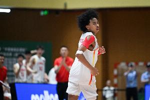 score电竞-朱正谈U19世界杯：我们本能轻松将第13名变成前8 某些错误可避免