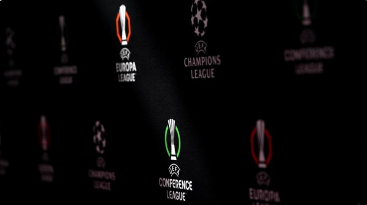 电竞比分-官方：欧冠8月28日抽签，欧联&amp;欧协联8月29日合并抽签