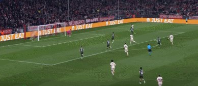 电竞比分网-【欧冠】戴维斯绝平，拜仁1比1凯尔特人惊险晋级