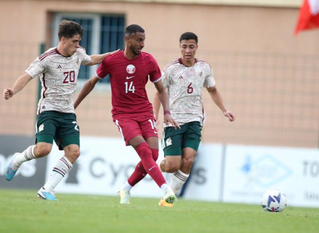 1687508940331057354.png 卡塔尔国奥队在土伦杯赛上避免了垫底.png