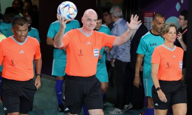 电竞比分-32队世俱杯2025美国启动，你期待这项“巅峰赛事”吗