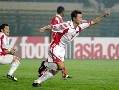 电竞比分网-02年国脚又多1人执教中超 李铁带国足多人搞青训