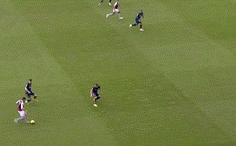 电竞比分-【英超】开场74秒失球 阿森纳客场负维拉遭遇连败