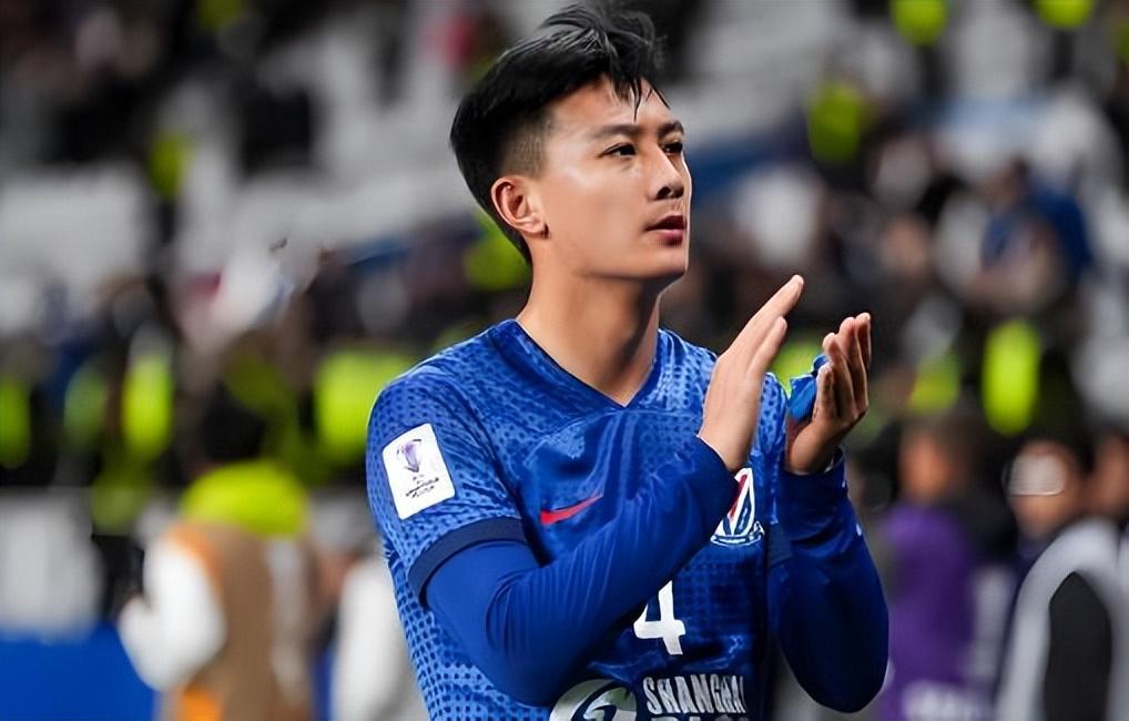 score电竞-马镇机会来了？本轮或有望轮换薛庆浩出战中超，值得期待
